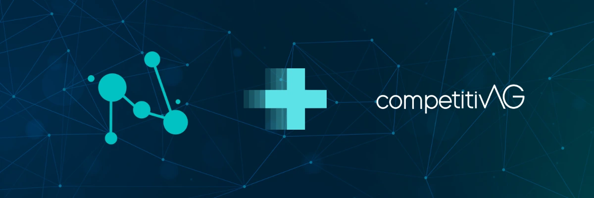 Imagen de CompetitivAG - Gobierno de Datos y Estrategia de Analítica Avanzada