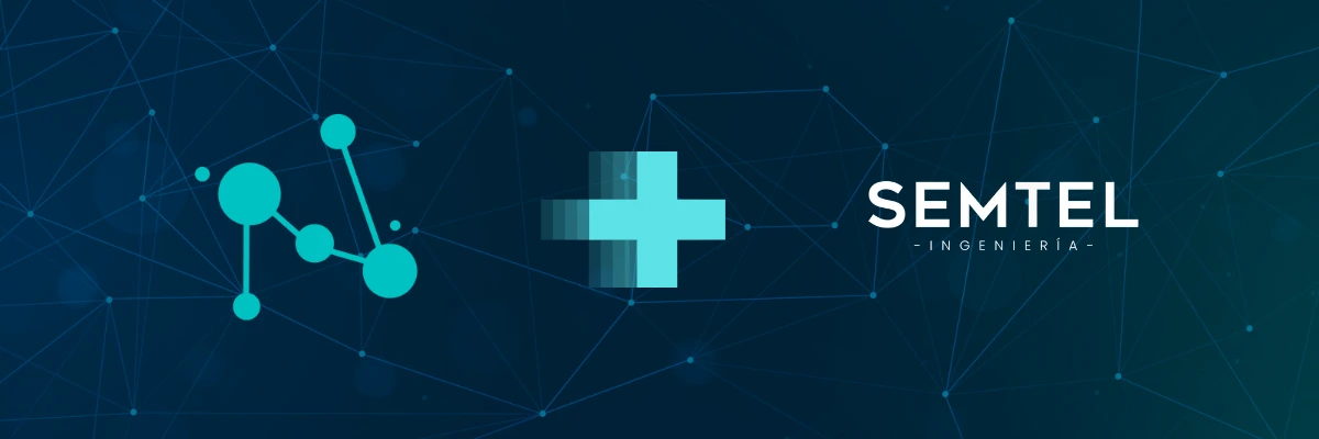 Imagen de Integración y Gobierno de Datos para Semtel