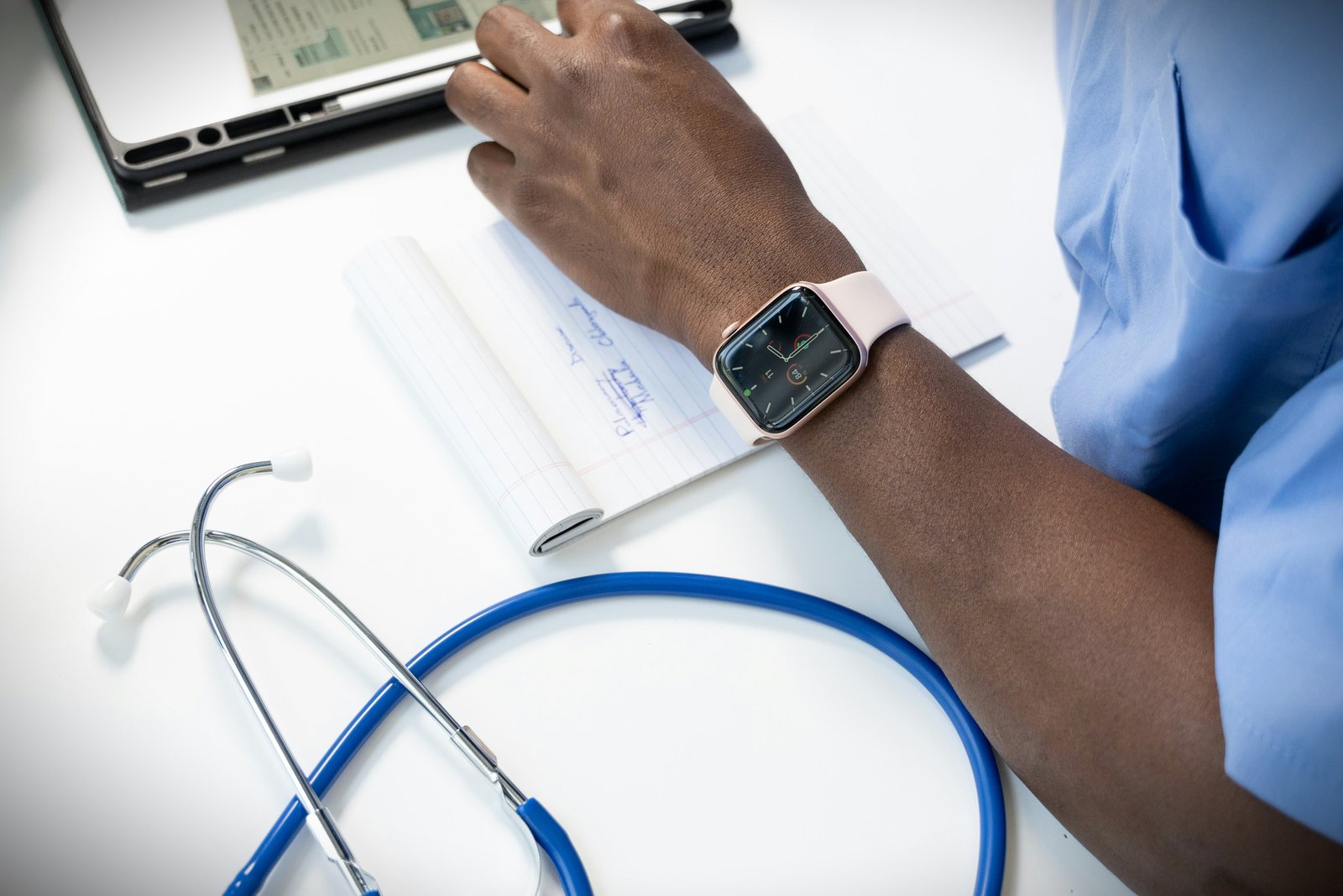 Validate Health: Transformando la Salud con IA