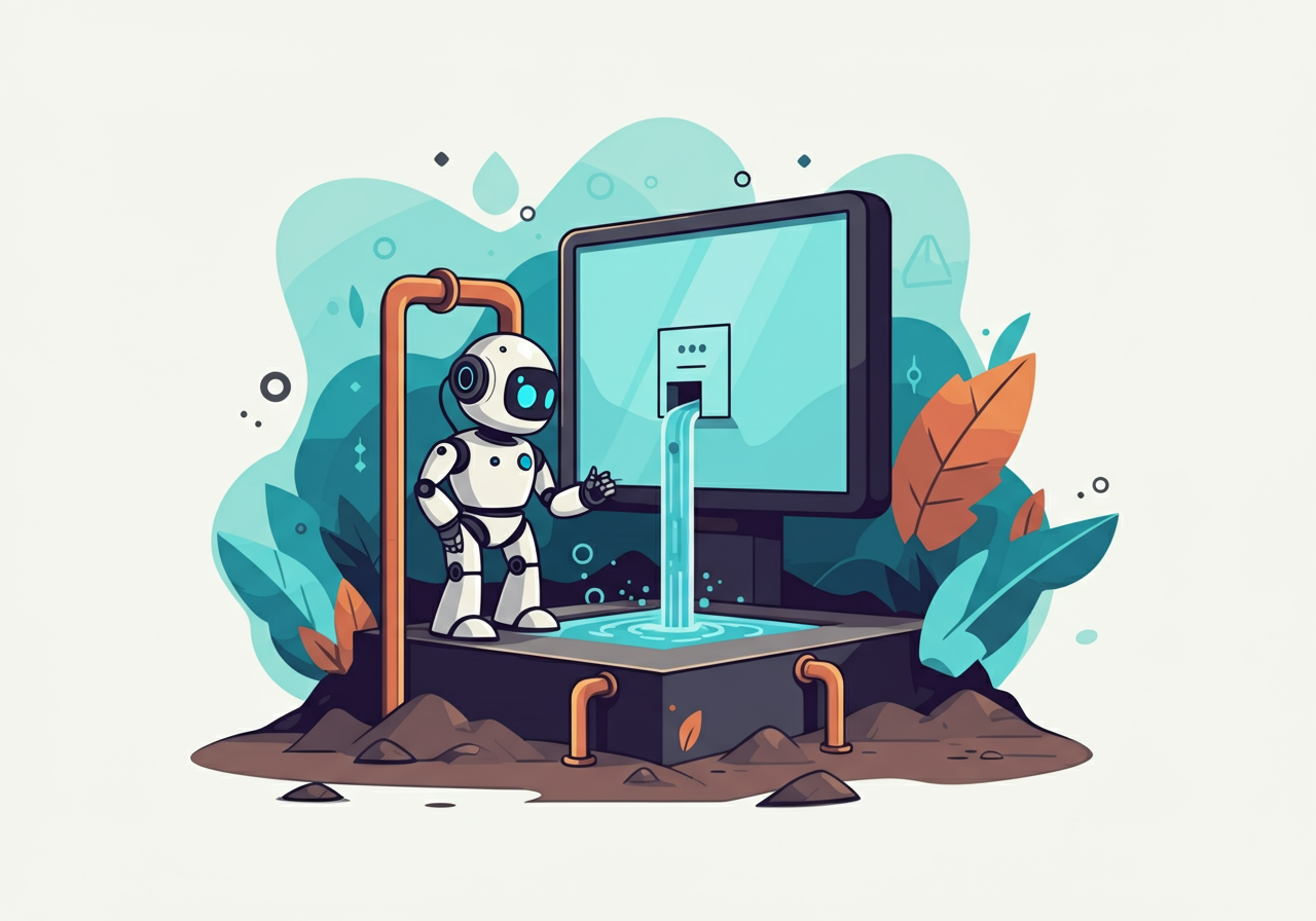 Imagen de Data & BI