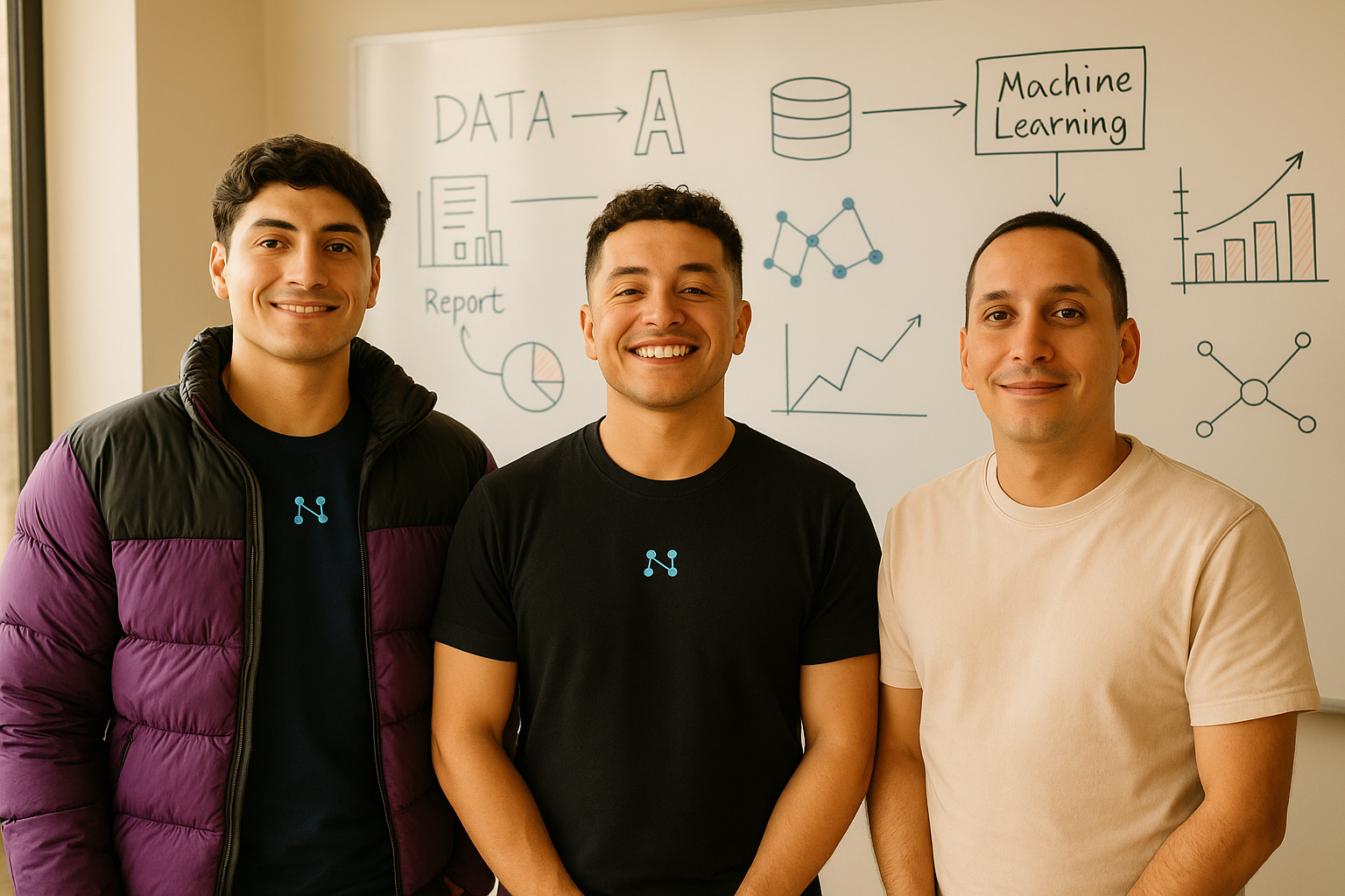Neural Tech Team